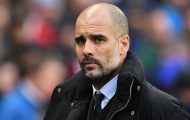 Pep lệnh Man City hành động, M.U sắp 'hít khói' lần 3 ở chợ Đông