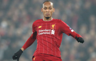 'Máy quét' của Liverpool hẹn ngày trở lại