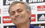 Mourinho: 'Thay vì khóc lóc Harry Kane, hãy mỉm cười với cậu ấy'
