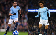 SỐC! Tình tiết thật gây choáng khiến Sane vỡ mộng sang Bayern