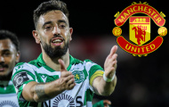 Thỏa thuận hoàn tất, tân binh 'cực chất' sắp ra mắt Man Utd