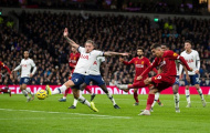 CĐV Arsenal: 'Liverpool làm ơn thua 1 trận thôi'