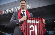 Zlatan Ibrahimovic: Gã to mồm vĩ đại