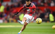 'Man Utd là giấc mơ lớn nhất, tôi sẽ làm bất kỳ điều gì để ở đây'