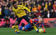 Góc nhìn: Những 'nòng pháo' ẩm ướt của Mikel Arteta