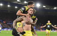 Quên Liverpool đi, đang có 1 cuộc trỗi dậy ngoạn mục trong lòng Premier League