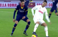 Khán giả: 'Với tình huống đó, Ronaldo đã gửi Smalling về lại Old Trafford'
