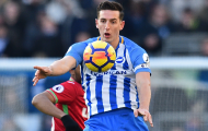 Cải thiện hàng thủ, Chelsea muốn có ngôi sao 50 triệu bảng của Brighton