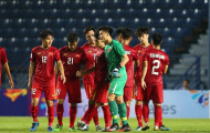 Báo châu Á chỉ ra cái tên xuất sắc nhất U23 Việt Nam trận hoà Jordan