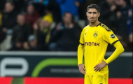 Bayern vỡ mộng mua 'viên kim cương châu Phi' của Real