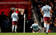 Động thái bất ngờ! Playmaker 'đỉnh' hơn Maddison sẵn sàng đến Man Utd?