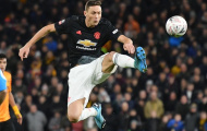 'Cầu thủ hay nhất trận thua Man City' sẽ là hợp đồng gây sốc cho Man Utd