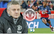 Phái người đến đất Pháp, MU chuẩn bị đón 'kẻ thay thế Pogba' về OTF