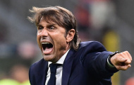 Conte ra tay, Inter ký 3 hợp đồng, đón 'bom tấn' và 1 cầu thủ M.U