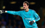 Cựu thủ môn Chelsea chuẩn bị kiểm tra y tế ở AC Milan