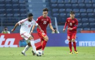 Kịch bản điên rồ khiến U23 Việt Nam bị loại cay đắng