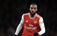 'Anh ấy là một cỗ máy, một cỗ máy ghi bàn của Arsenal'