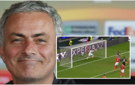 Muốn hạ U23 Jordan, hãy nhớ tiên đoán của Mourinho về Benfica