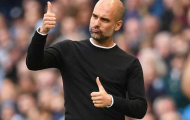 Pep Guardiola: 'Cậu ấy là số 9, số 10, số 11, số 7, số 6, số 5, số 4'