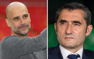 Pep phá vỡ im lặng, nói về tình cảnh HLV Valverde khiến CĐV Barca nao lòng
