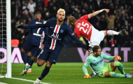 PSG thể hiện hình ảnh 'gã khổng lồ đôi chân đất sét', NHM liền 'đánh' tơi bời