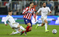Đâu là nguyên do khiến Valverde 'xử đẹp' Morata?