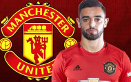 Thương vụ Bruno Fernandes sinh biến, chờ Man Utd trả lời