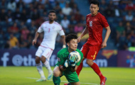 'Trận đấu của U23 Việt Nam không hay'