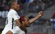 CĐV Liverpool: 'Nói thế thì Mbappe sắp tới thật rồi'