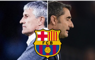 10 điều khó tin về động thái sao đổi ngôi tại Barca: 'Siêu kiểm soát'!