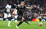 'De Beek chỉ như Klaassen, không đủ trình chơi cho Barca, Man City'