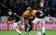Đá lại với Wolves, Man Utd mất 7 cầu thủ