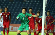 Báo Jordan: Cậu ấy quá xuất sắc, U23 Việt Nam thật may mắn khi giữ sạch lưới