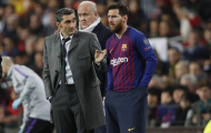 Messi chính thức lên tiếng, tiết lộ sự thật sau khi Valverde bị sa thải