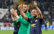 8 sao Tây Ban Nha 'đỉnh' nhất EPL: De Gea, Reina và 3 'nhà vô địch'