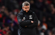 Man Utd muốn có 'sói đầu đàn': Nhà báo chỉ ra điểm trừ của thương vụ