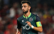 Vụ Bruno Fernandes: Vì 1 cái tên, thượng tầng Man Utd vẫn còn lo ngại