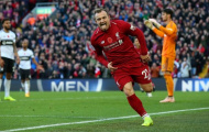 AS Roma muốn có sao Liverpool: Không phải ai cũng giống như Smalling