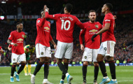 Các CLB 'hốt bạc“ khủng nhất 2019: Man Utd còn như xưa?