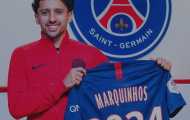 CHÍNH THỨC: PSG ký hợp đồng với 'nỗi đau' của Man Utd