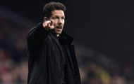 Chi 70 triệu, Atletico đón 'siêu tiền đạo' hàng đầu NHA về Madrid