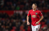 Vụ Matic: Man Utd cứng rắn khiến 1 đối tác nữa 'chạy mất dép'