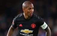 Có mục tiêu mới, Inter trở mặt với 'ông lão' của Man Utd