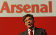 Đã rõ thời điểm Arsenal được mua lại, Pháo thủ sắp 'đổi đời'