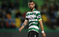 Man Utd ra giá cuối, chốt hạ mức lương khó tin cho Fernandes