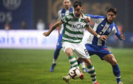 Gật đầu với Man Utd, Sporting quyết định trao đổi 2 'số 10'
