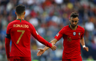 Ronaldo, Figo, Nani, Mourinho - Họ nói về Bruno Fernandes?