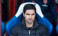 Arteta ra tay, quyết sở hữu 2 tài năng lớn giá 0 đồng