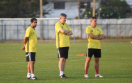 HLV trưởng U23 UAE nói “lời gan ruột”, tuyên bố quyết thắng Jordan