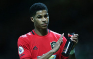 Làm đại diện cho Rashford, Raiola muốn 'hủy diệt' Man Utd?